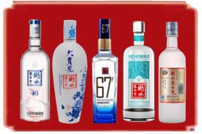 保定高碑店回收衡水老白干